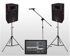 Fox AV Rentals - North Charleston