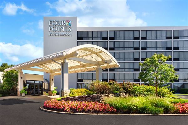 Four Points By Sheraton Philadelphia Northeast