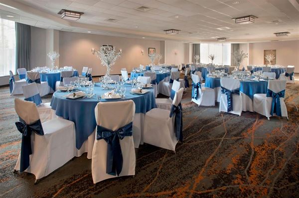 Four Points By Sheraton Philadelphia Northeast