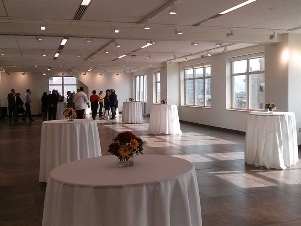 Culinary Conference Center At HCCC