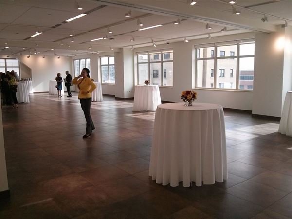 Culinary Conference Center At HCCC