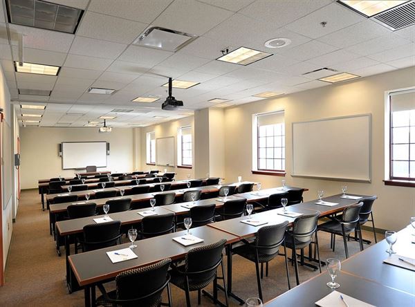 Culinary Conference Center At HCCC