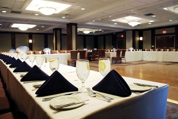 Culinary Conference Center At HCCC