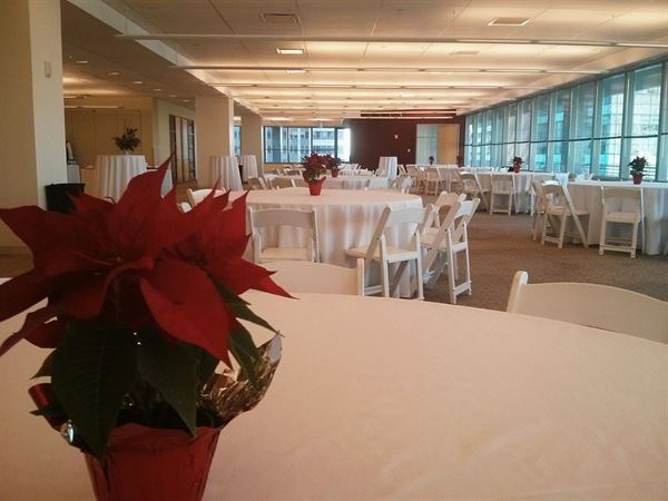 Culinary Conference Center At HCCC