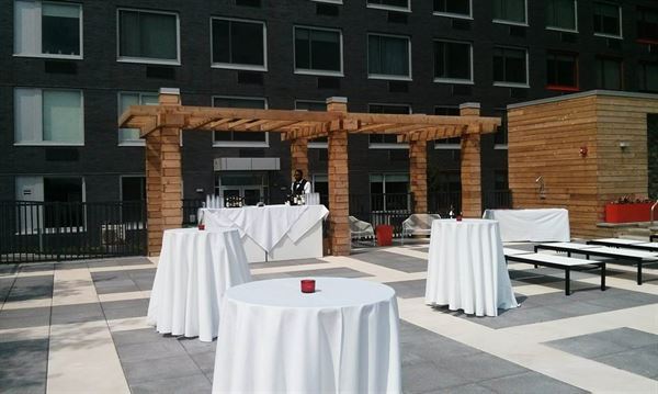 Culinary Conference Center At HCCC