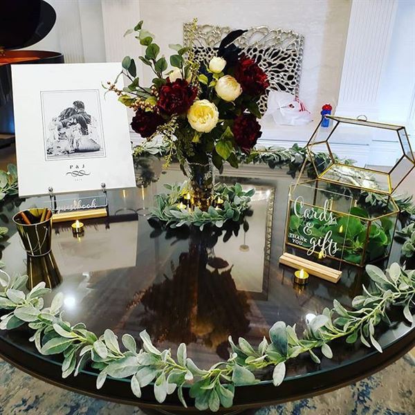 The Club at Grandezza