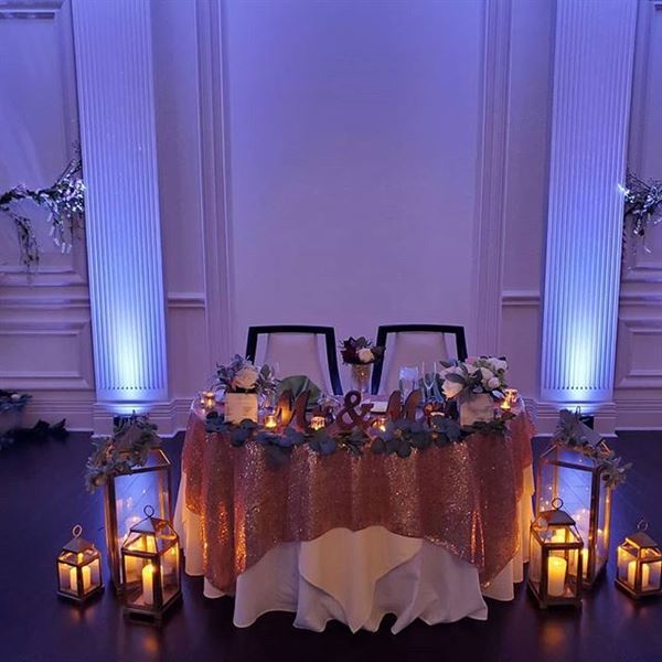 The Club at Grandezza