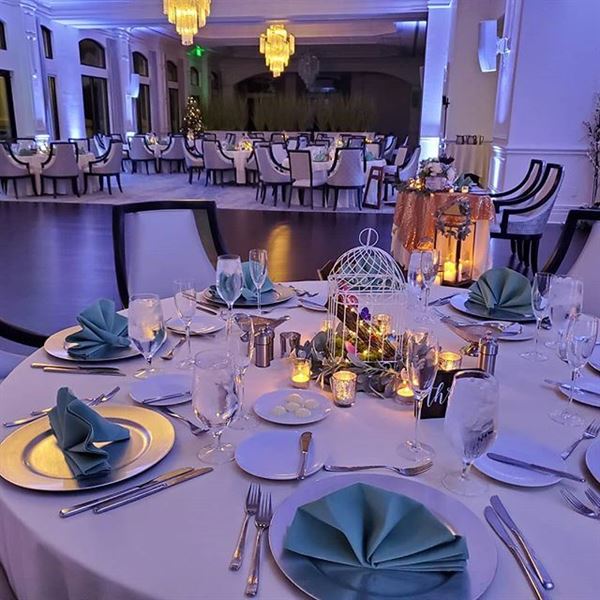 The Club at Grandezza