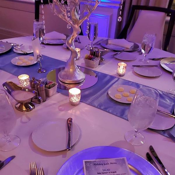 The Club at Grandezza