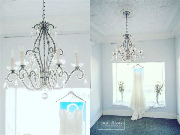 The Ritz Place Starlight Room