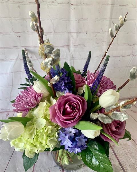 Foxglove Flowers LLC