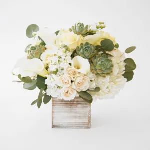 William Paul Floral Design