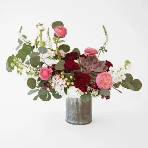 William Paul Floral Design