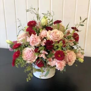 William Paul Floral Design