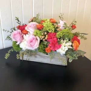 William Paul Floral Design