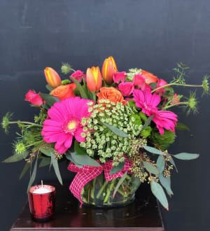 William Paul Floral Design
