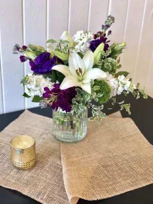 William Paul Floral Design