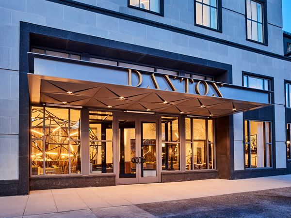 The Daxton Hotel