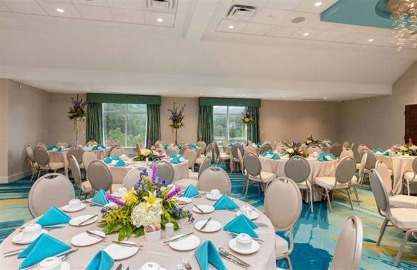 Margaritaville Resort Gatlinburg