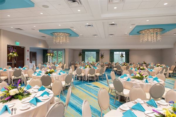 Margaritaville Resort Gatlinburg