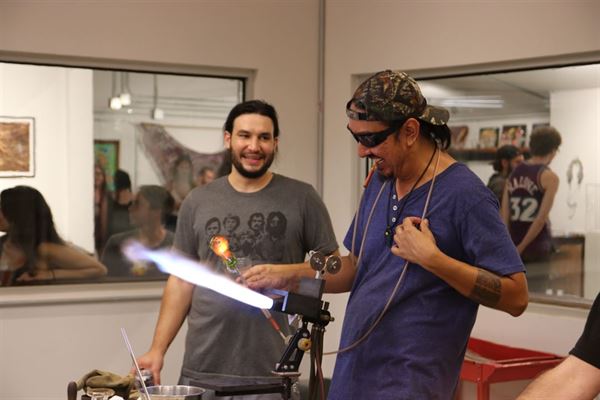 Level 42 Gallery & Studio