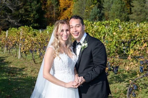 Altamont Vineyard & Winery