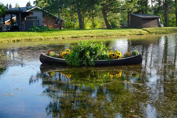 Altamont Vineyard & Winery