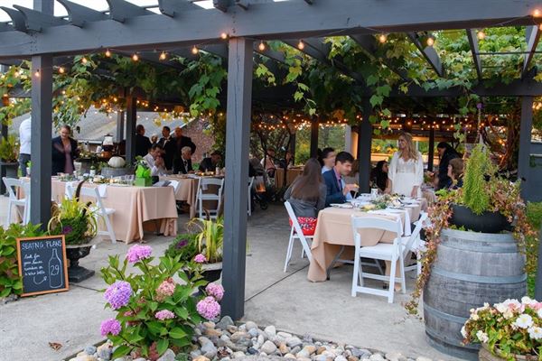 Altamont Vineyard & Winery