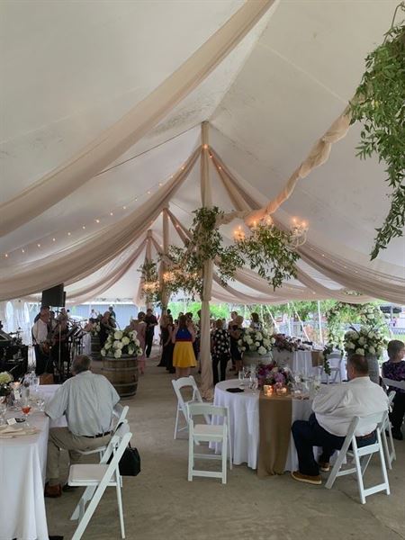 Altamont Vineyard & Winery