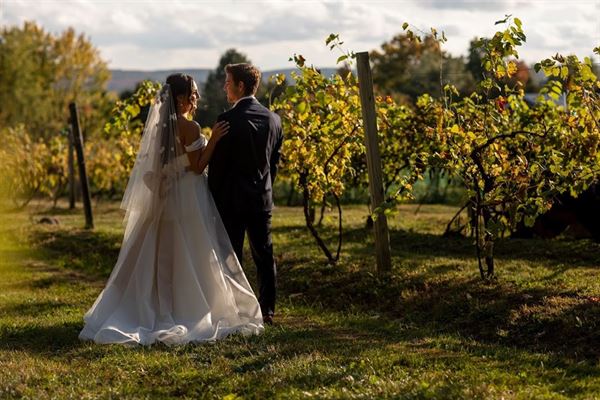 Altamont Vineyard & Winery