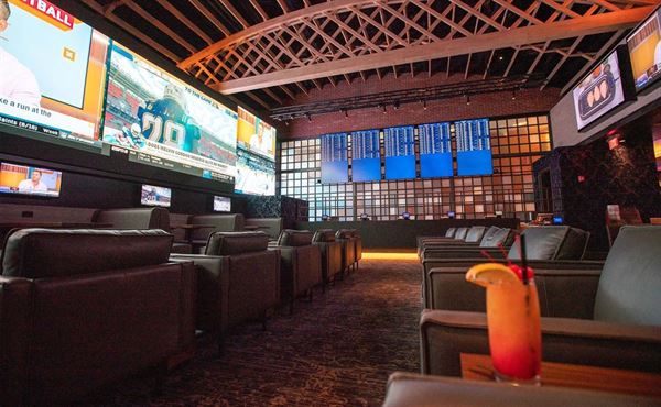 Rivers Casino and Resort