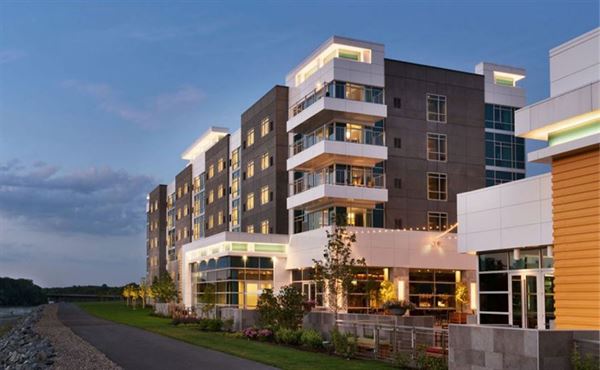 Rivers Casino and Resort