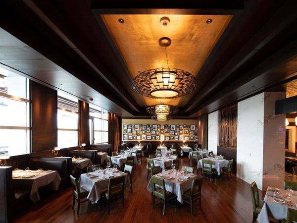 Rivers Casino and Resort