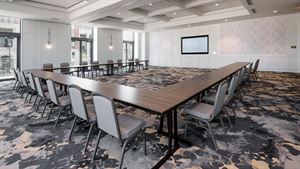 The Terrace Ballroom