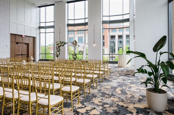 Vitria on the Square