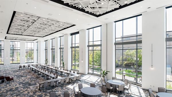 Vitria on the Square