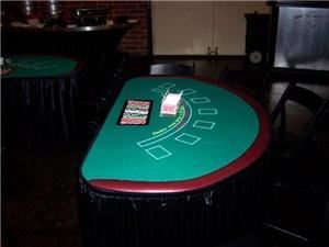 Casino Party Planners - Sarasota
