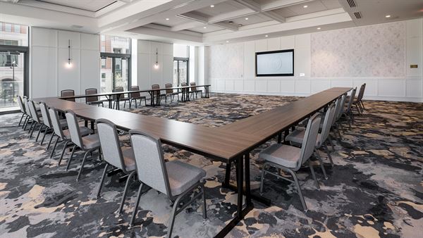 Vitria on the Square