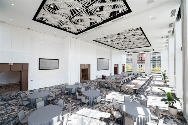 Vitria on the Square