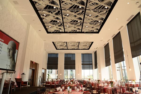 Vitria on the Square