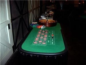 Casino Party Planners - Sarasota