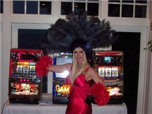 Casino Party Planners - Sarasota