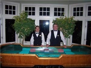 Casino Party Planners - Tallahassee