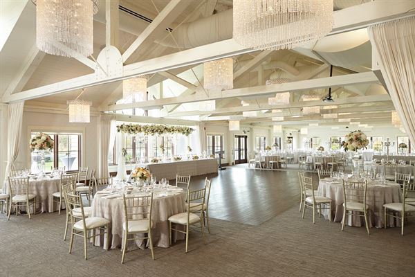 Whistle Bear Golf Club