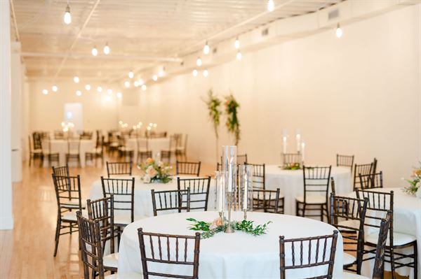 Arrow Studio & Events