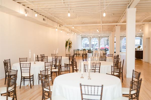 Arrow Studio & Events