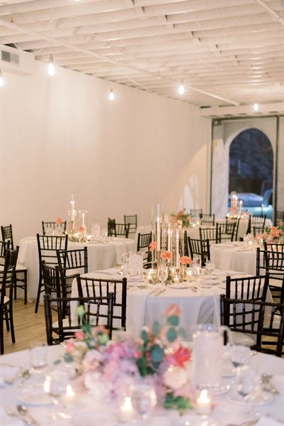 Arrow Studio & Events