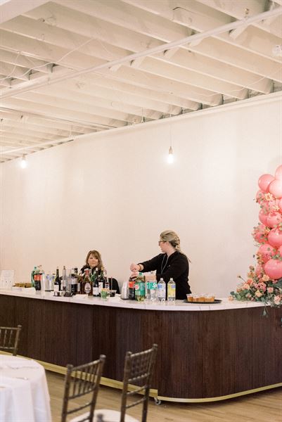 Arrow Studio & Events