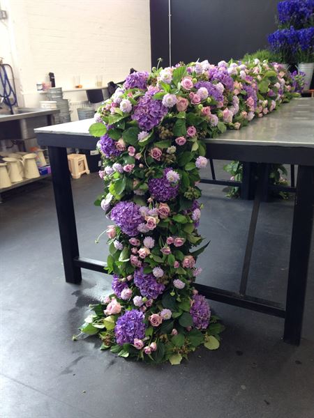 Love in Flower