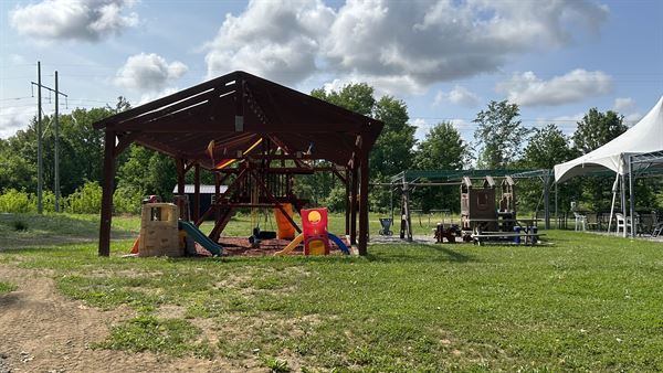 Humanics Institute Sanctuary and Sculpture Park